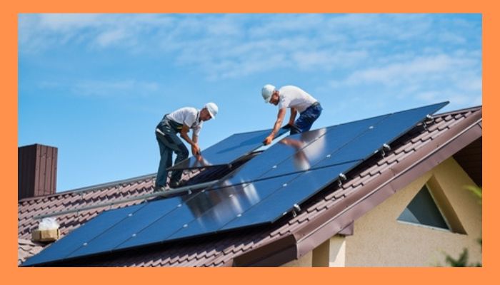 Solar Panel Integration