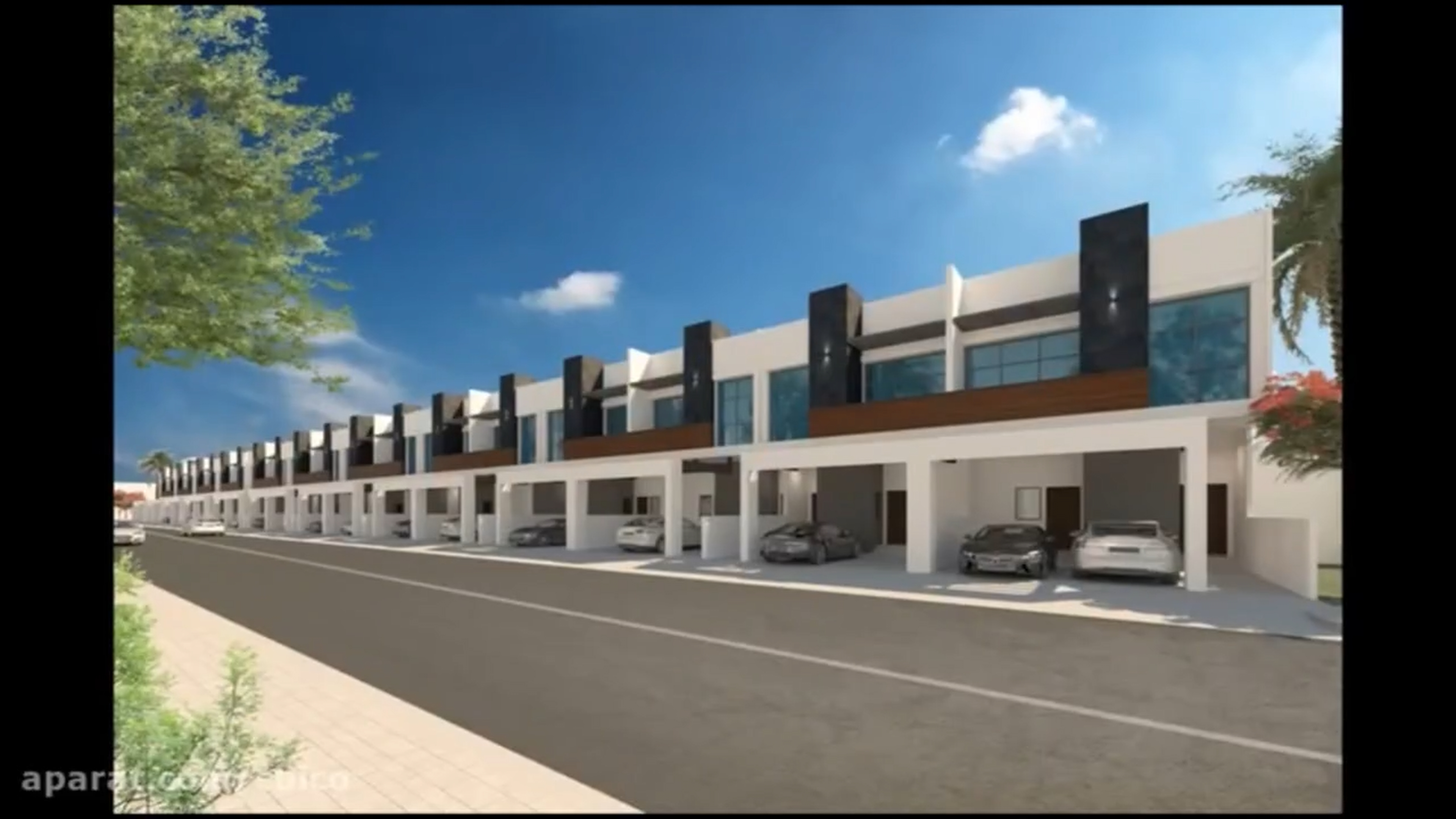 Villa Interior Design
